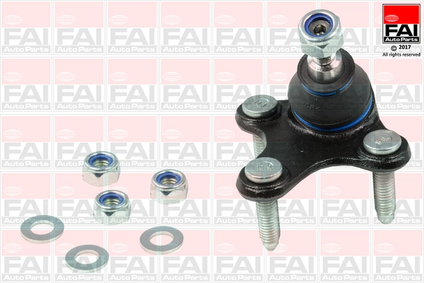 Ball Joint